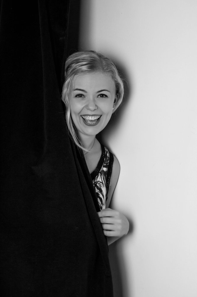 Photograph by Ольга Перетяткевич