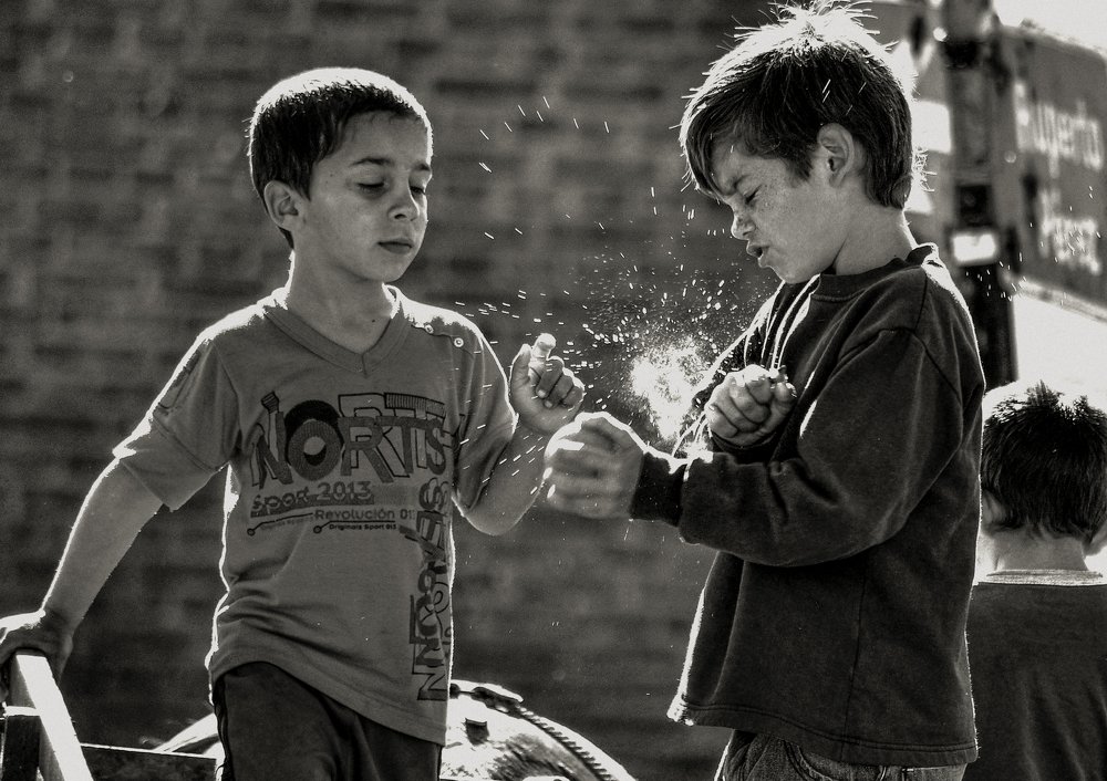 Photograph by Fabian Eder