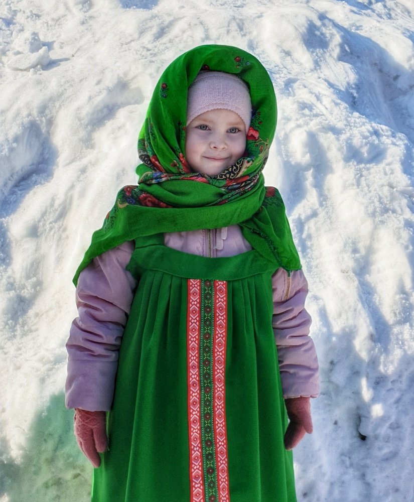 Photograph by Наталья Адалинская