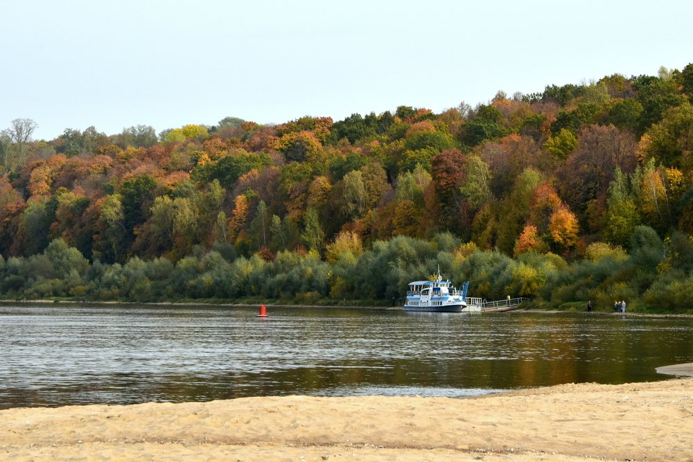 Photograph by Татьяна Калугина