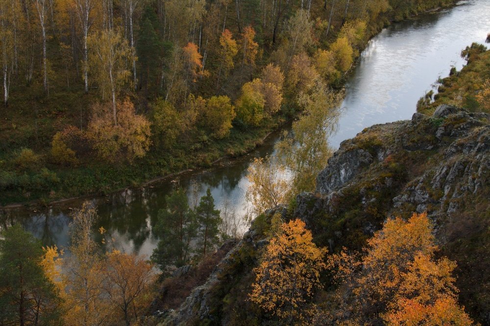 Photograph by Наталья Адалинская