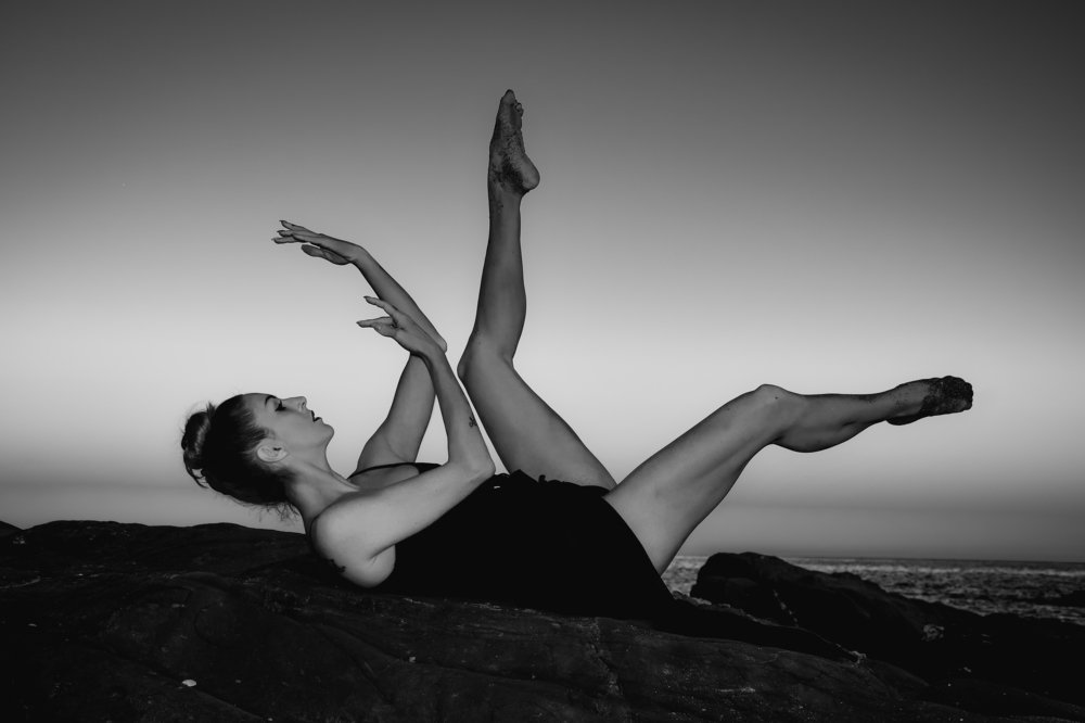 Photograph by David Alcaide