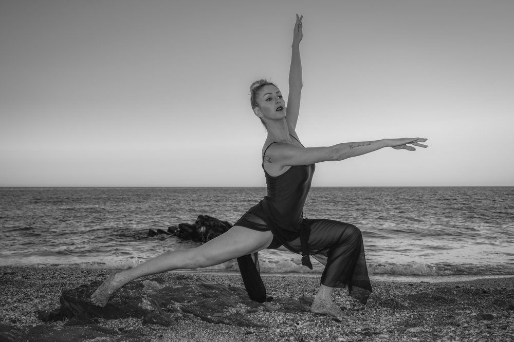 Photograph by David Alcaide