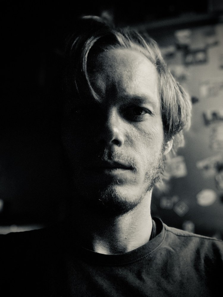 Photograph by Василий Бережной