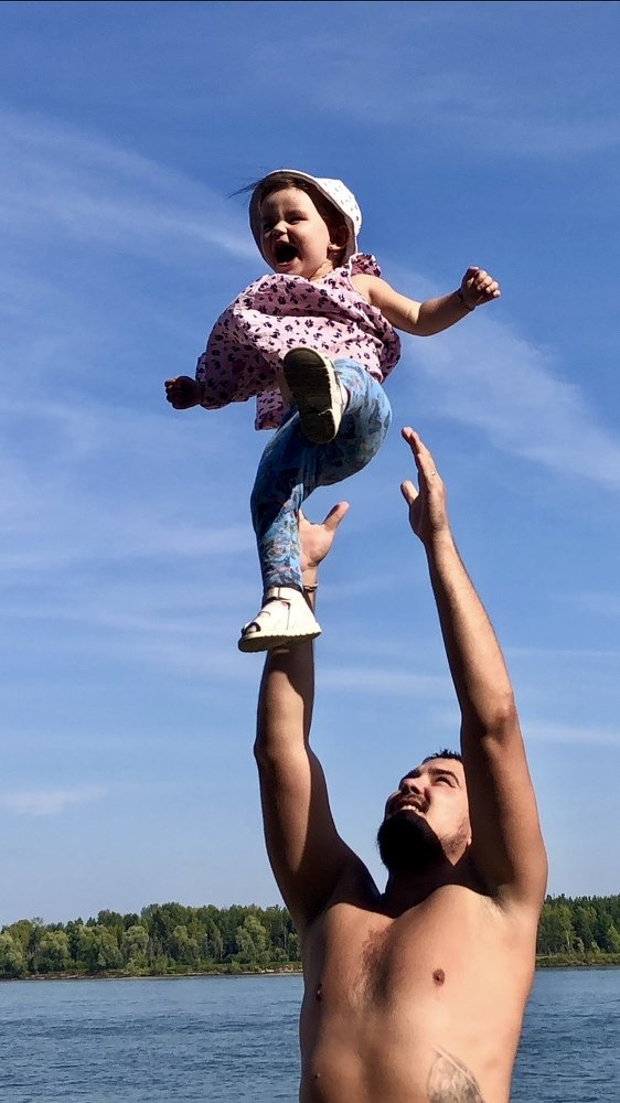 Photograph by Валерия Кузнецова