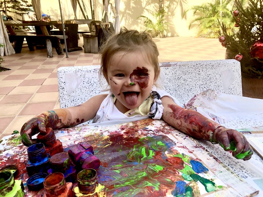 Photograph by Валерия Кузнецова