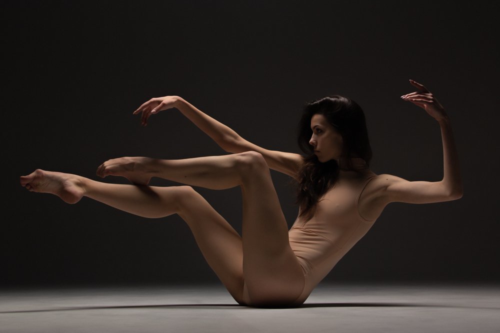 Фотография автора Юлия Костина