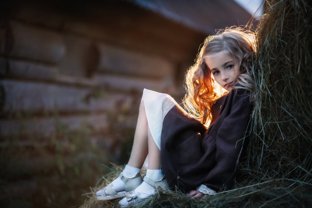 Photograph by Елена Полякова