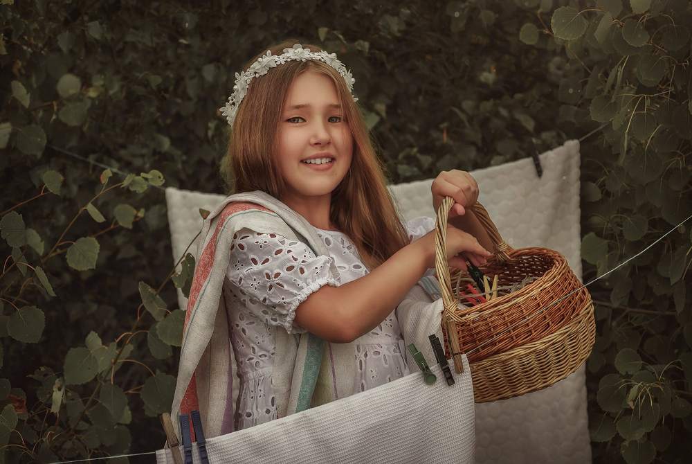 Photograph by Татьяна Маклакова