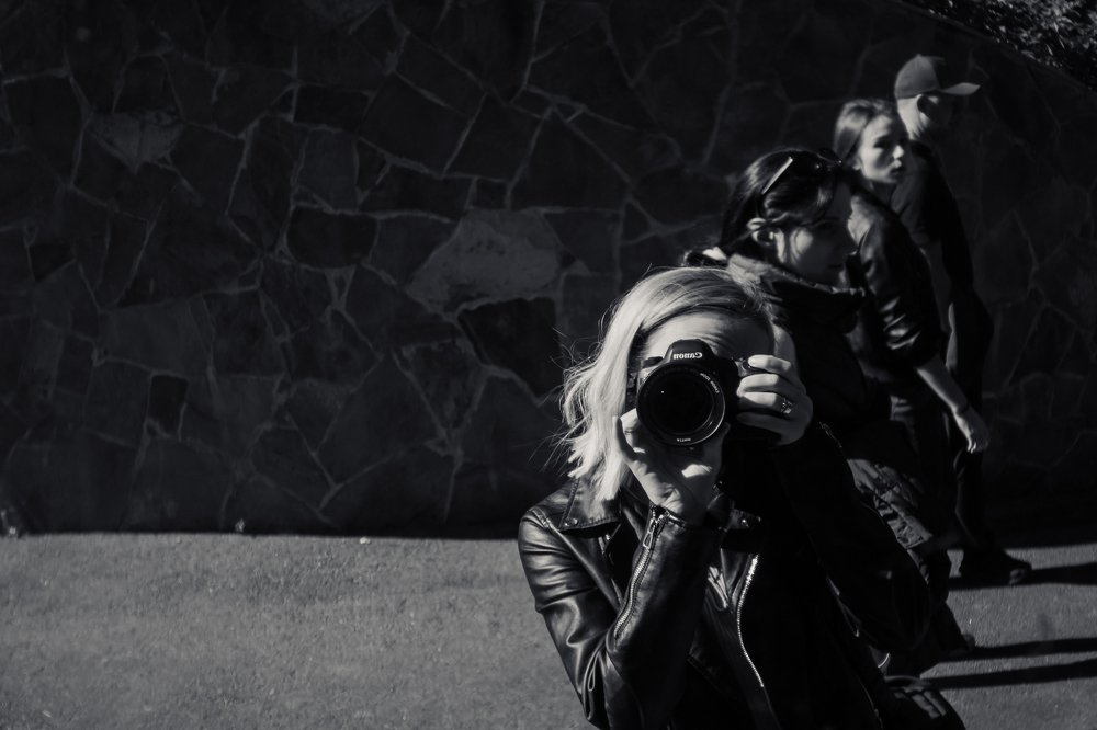 Photograph by Ольга Перетяткевич