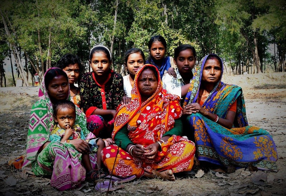 Photograph by Nirmalya Chakraborty