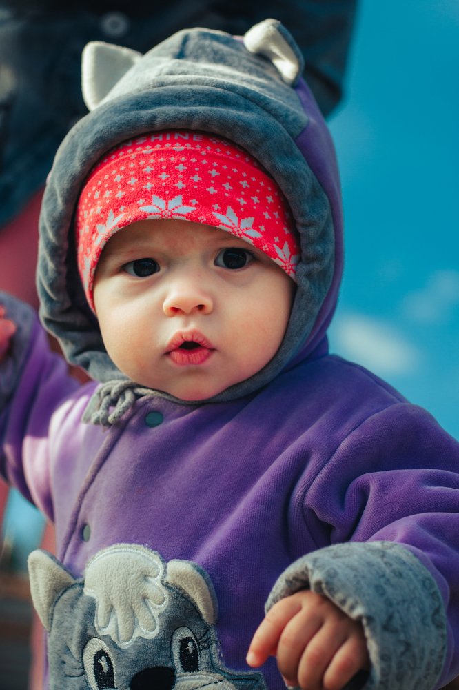 Photograph by Денис Пучков