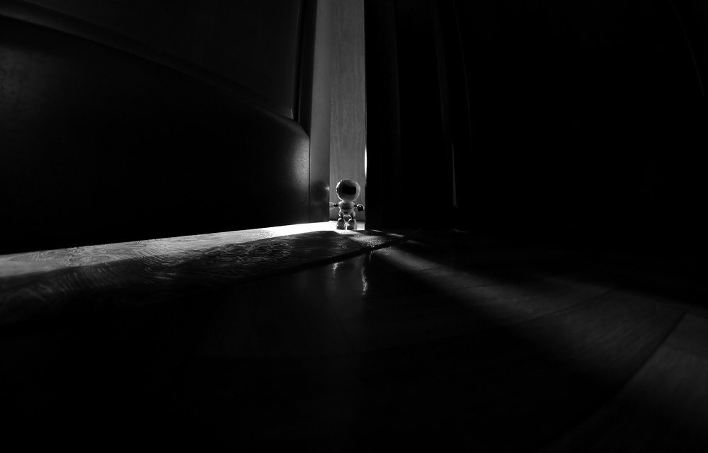 Photograph by Александр Кочуркин