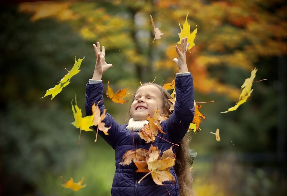 Photograph by Viktoria Okhrimenko