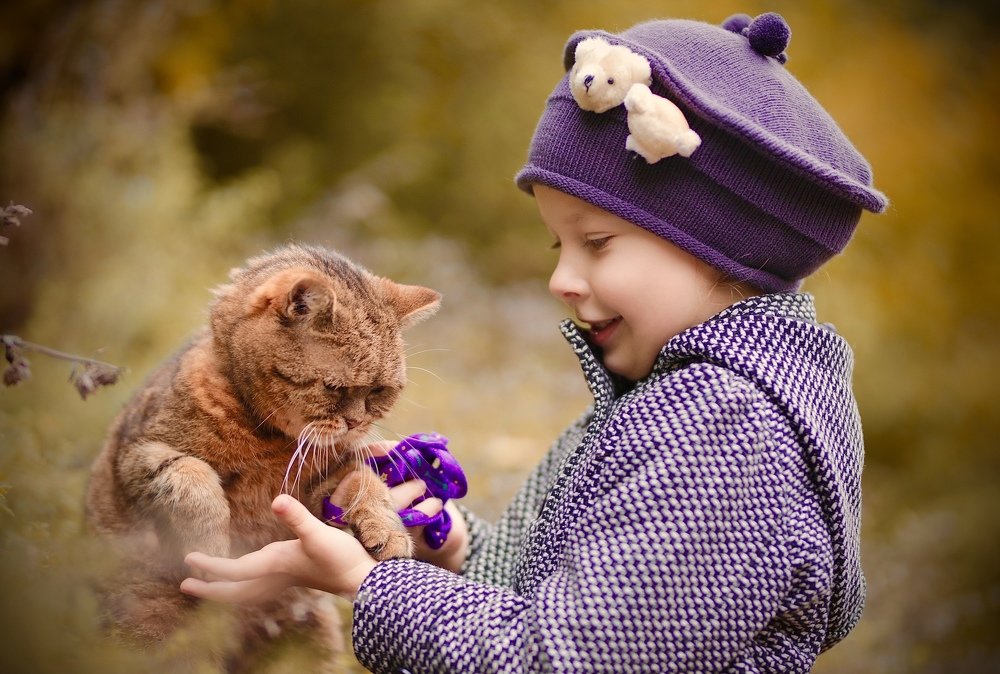 Photograph by Viktoria Okhrimenko