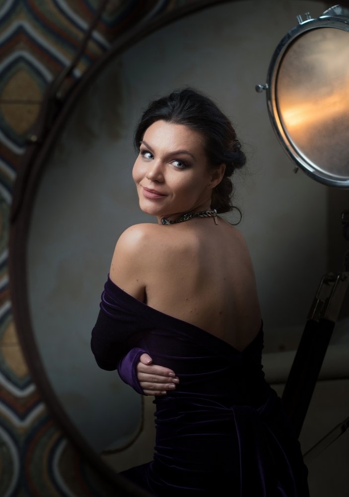 Фотография автора Олесь Парицкий