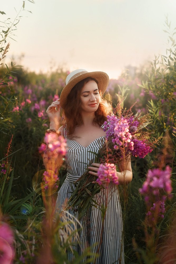 Photograph by Елена Харитонова