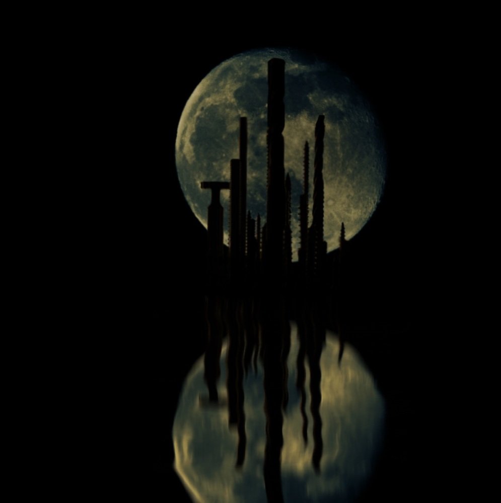 Photograph by Michal Samolej