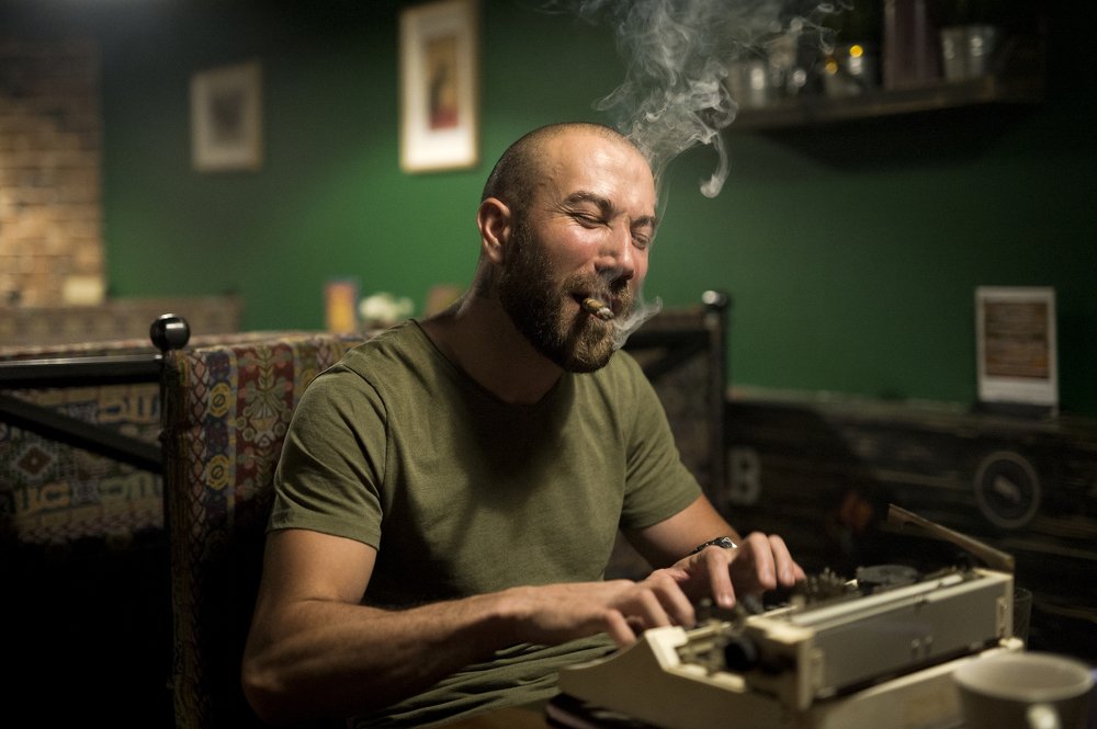 Photograph by РАСУЛ БОТАШЕВ