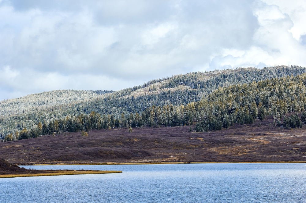 Photograph by Константин Кузнецов