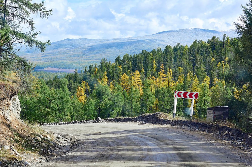 Photograph by Константин Кузнецов