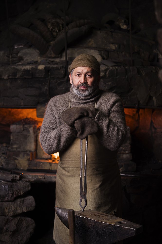 Photograph by РАСУЛ БОТАШЕВ