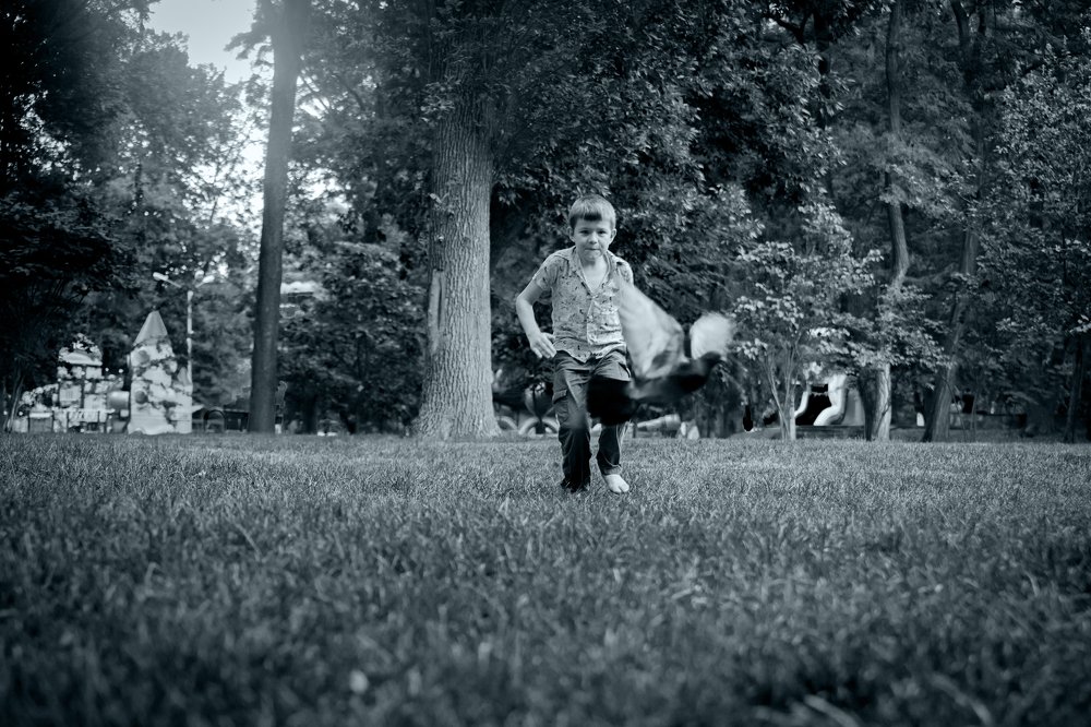 Photograph by Александра Рубан