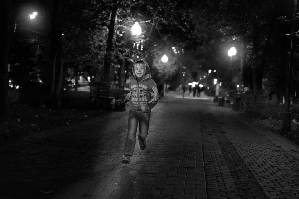 Photograph by Александра Рубан