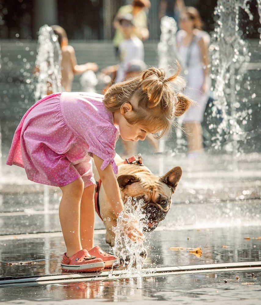 Photograph by Angelina Bukina