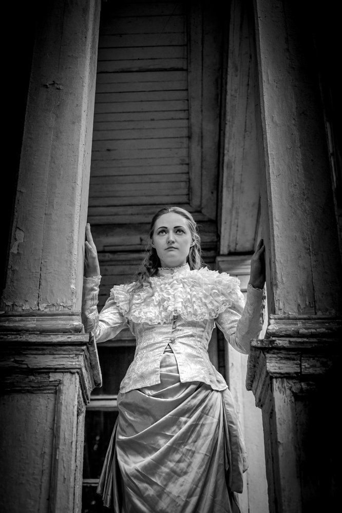 Photograph by Angelina Bukina