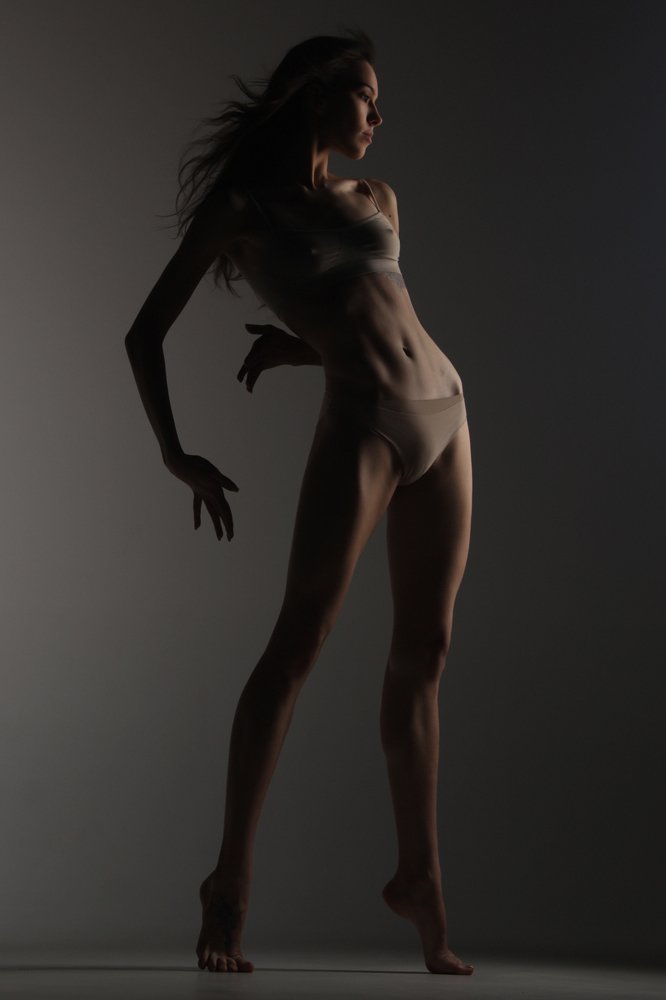 Фотография автора Юлия Костина