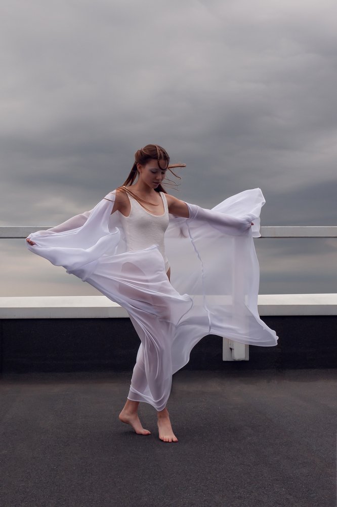 Photograph by Ольга Калачкина