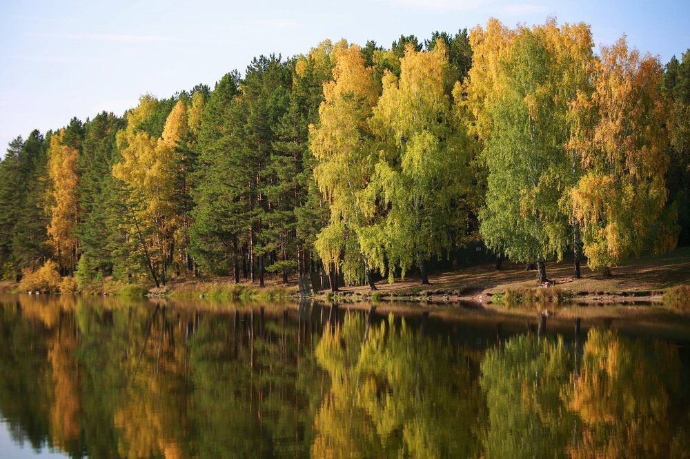 Photograph by Александр Юдин