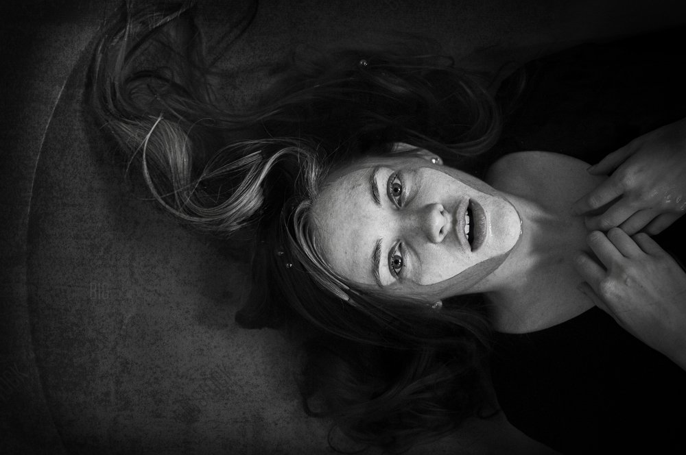 Photograph by Macaela Becker