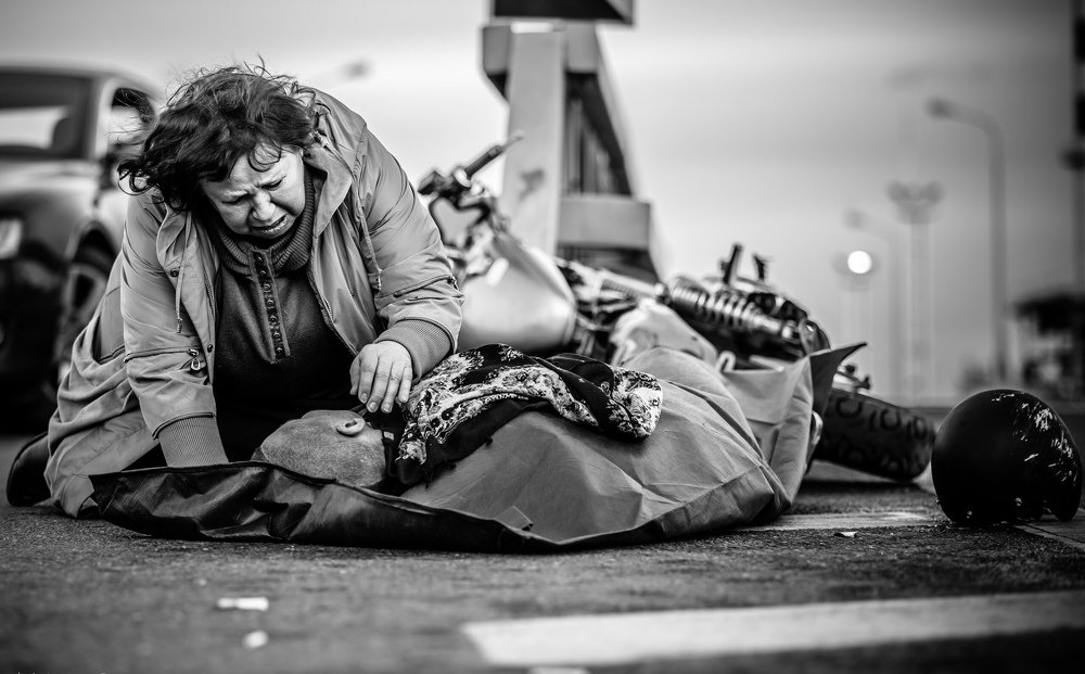 Photograph by Дарья Осадчая