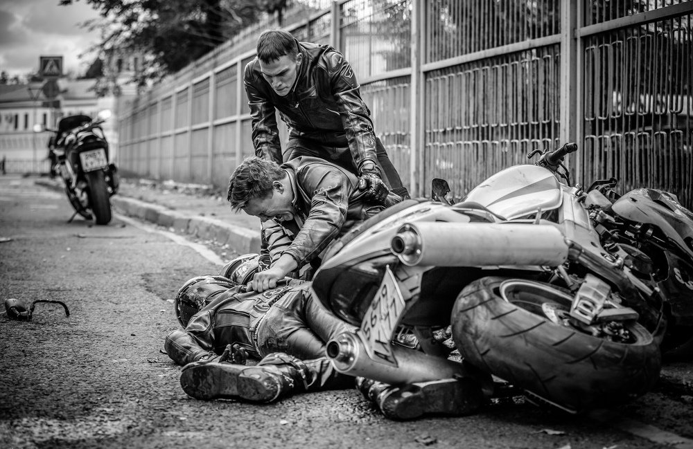 Photograph by Дарья Осадчая