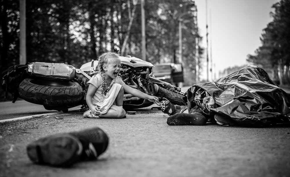 Photograph by Дарья Осадчая