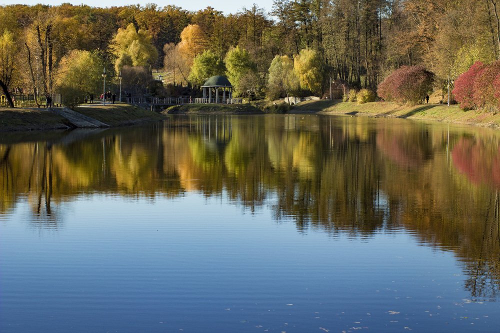 Photograph by Денис Чернышев