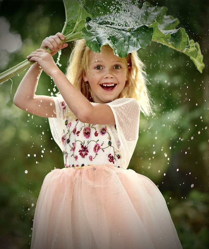 Photograph by Viktoria Okhrimenko