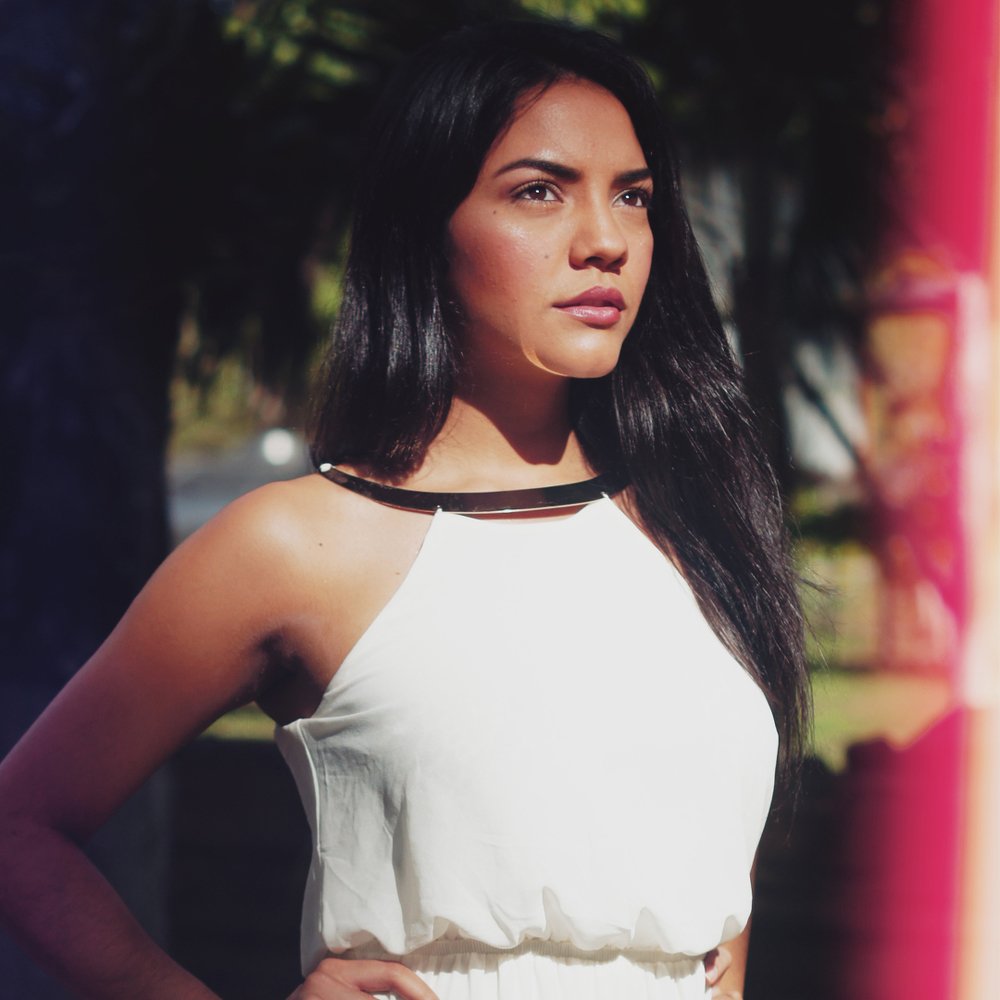 Hermosa LATINA