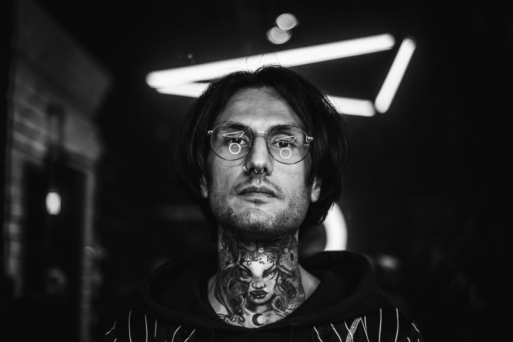 Photograph by Елизавета Савина