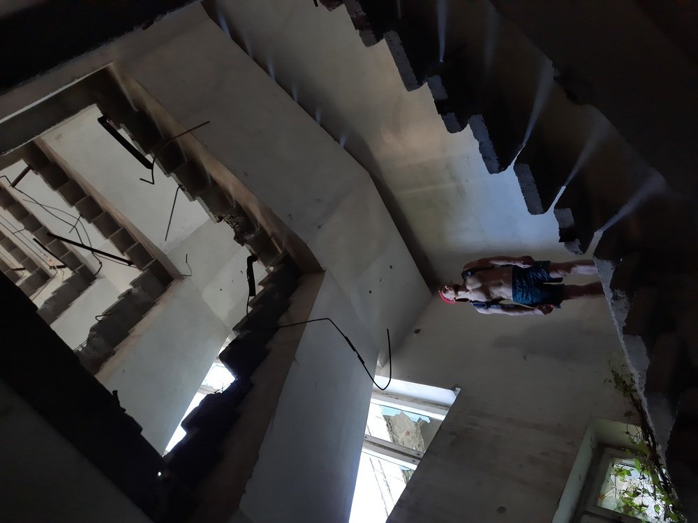 Photograph by Григорий Привезенцев