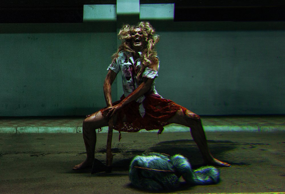 Photograph by Biocity