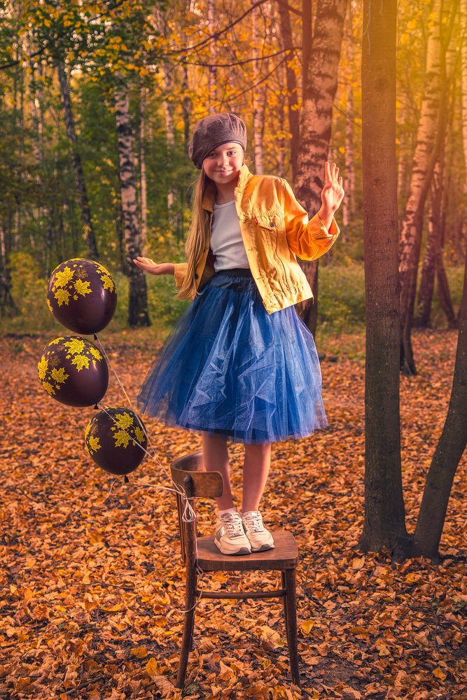 Photograph by Николай Сизиков