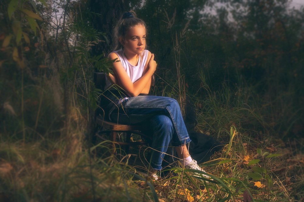 Photograph by Николай Сизиков