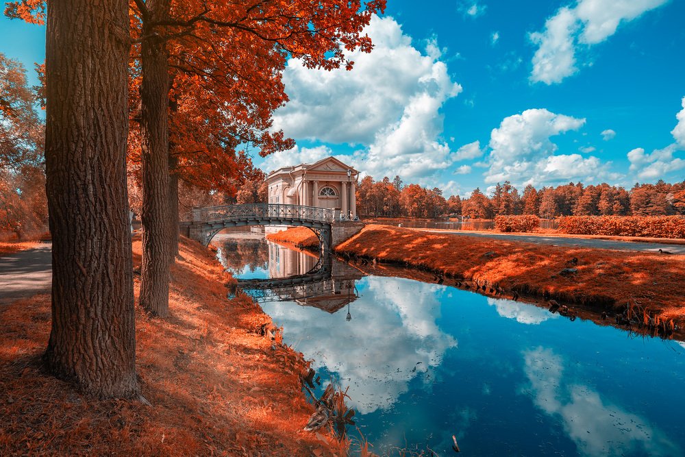 Photograph by Николай Сизиков