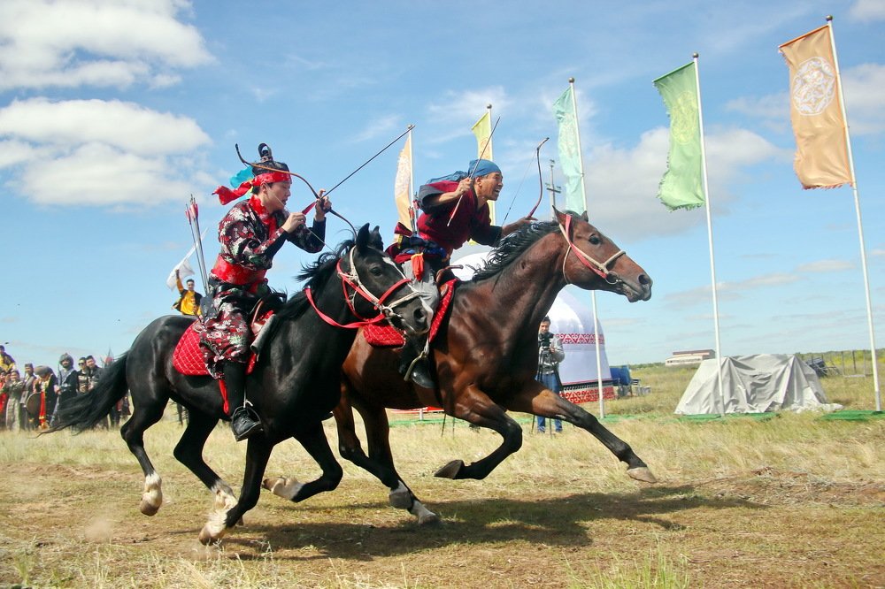 Photograph by Айтжан Мурзанов