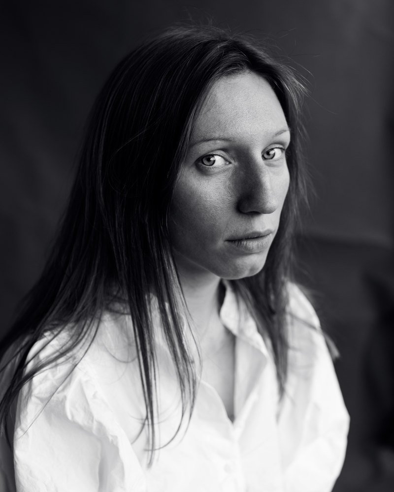 Photograph by Анна Трухина