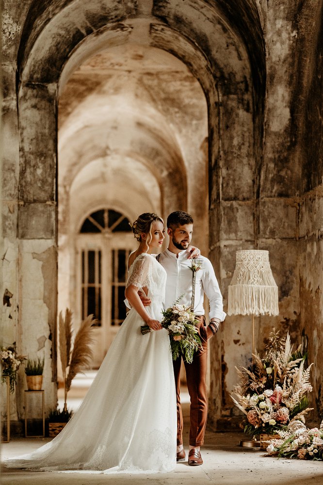 Юлия и Владислав