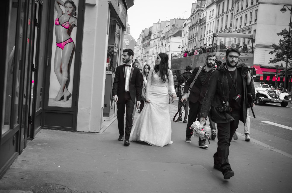 Photograph by Ognyan Levashki